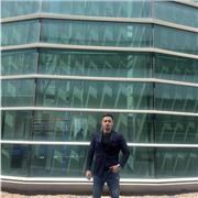 Profesor de Liderazgo y Comunicación con 3 años de experiencia en la materia.